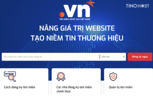 định giá tên miền